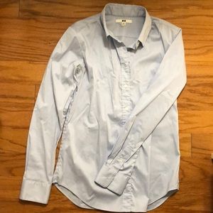 Uniqlo Women’s Button Down Shirt